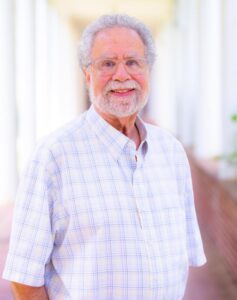 David Rekosh