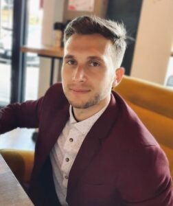 Patryk Krakowiak