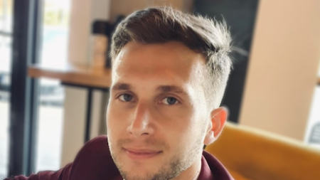 Patryk Krakowiak