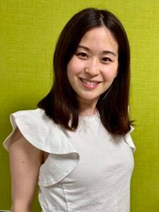 Miki Kume, PhD