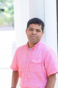 Shekar Saha, PhD