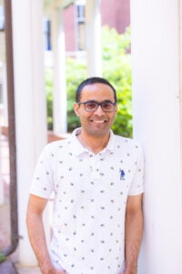 Misra, PhD