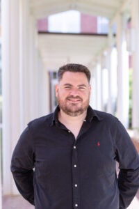 Stephen Rolland, PhD