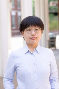 Songyu Dong, PhD