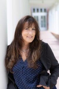 Mirna Perusina-Lanfranca