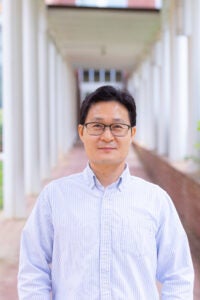 Dae Joong Kim, PhD