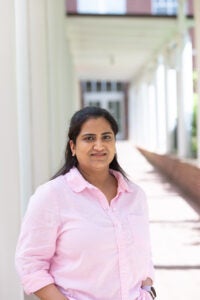 Sapna Sehrawat, PhD