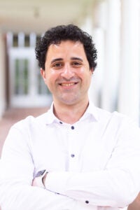 Leandro Fernandez-Garcia