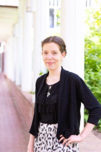 Sophia Baldysz, PhD 