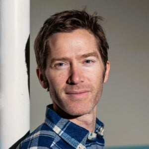 Ian Glomski PhD