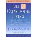 Book cover Full Catastrophe Living