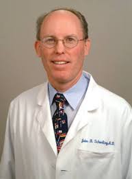 Dr. John Schorling