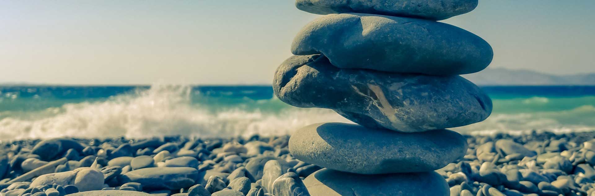 Mindfulness is More than Stacking Rocks - Mindful