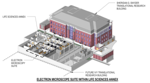 Molecular Electron Microscopy Core University Of Virginia School Of