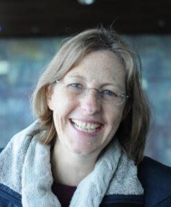 Bettina Winckler