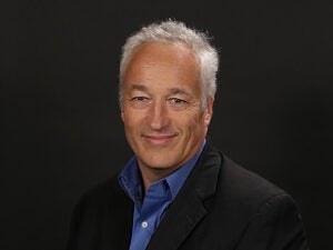 John Bushweller