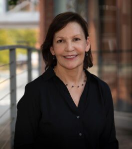 Karen Hirschi