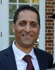 Manoj Patel
