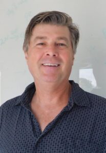 P. Todd Stukenberg