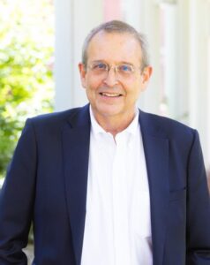 Mariano Garcia-Blanco