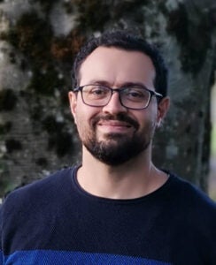 Ahmad Jomaa