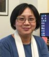 Xiaorong Liu