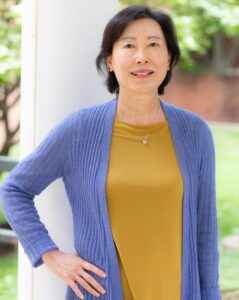Young Hahn