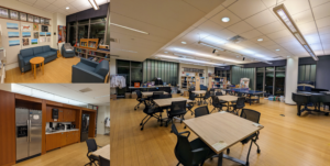Student Lounge