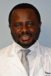 Photo of Dr. Kwabena Awuah