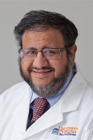 Photo of Dr. Emaad Abdel-Rahman