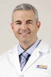 Photo of Dr. Brendan Bowman