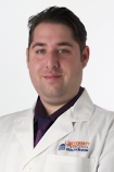 Photo of Dr. Adam Campbell