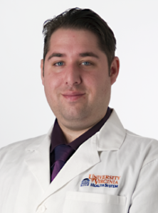 Photo of Dr. Adam Campbell