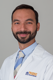 Photo of Dr. Tushar Chopra