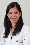 Photo of Dr. Sana Khan