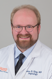 Photo of Dr. Joshua King
