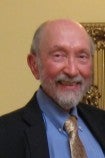 Photo of Dr. Kline Bolton