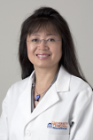 Photo of Dr. Thu Le