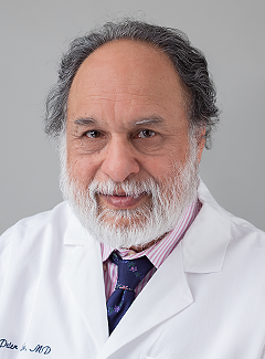 Photo of Dr. Peter Lobo