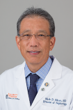 Photo of Dr. Mark Okusa