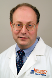 Photo of Dr. Mitch Rosner