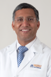 Photo of Dr. Sundararaman Swaminathan