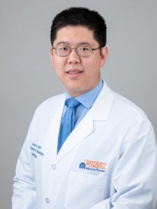Dennis Hu, MD
