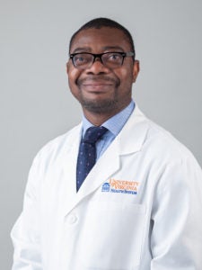 Dr Oluwo Oluwaseun