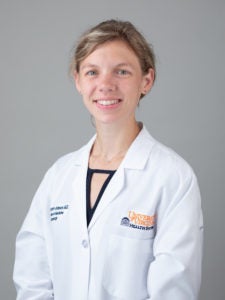 Dr Anita Vincent-Johnson