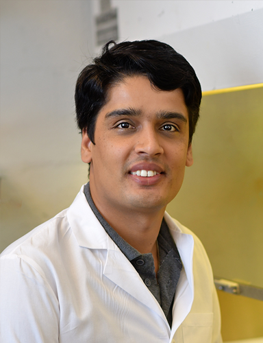 Nabin Poudel, PhD