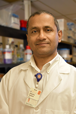 Jitendra Gautam, PhD