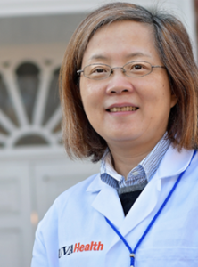 Guofen Yan, PhD