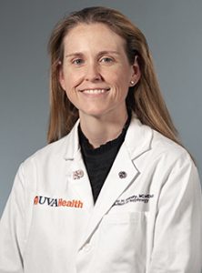 Daphne H. Knicely, MD
