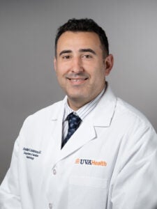 Abdallah Saleh Abdelrazeq, MD